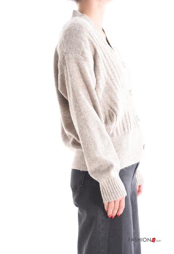 Casual Sweater - ph 3