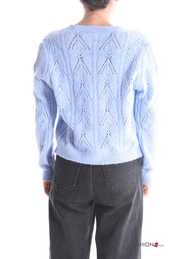Casual Sweater - ph 2