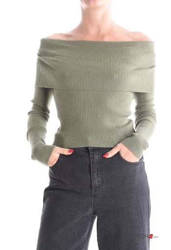 Casual Sweater