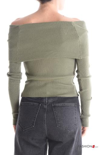 Casual Sweater - ph 2