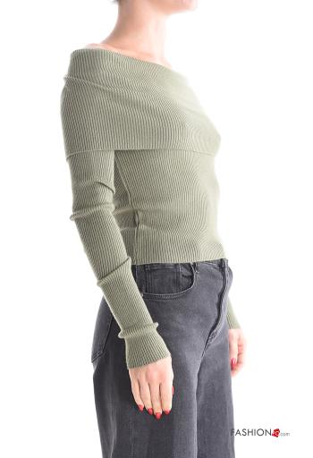 Casual Sweater - ph 3