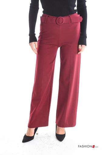 Casual Trousers