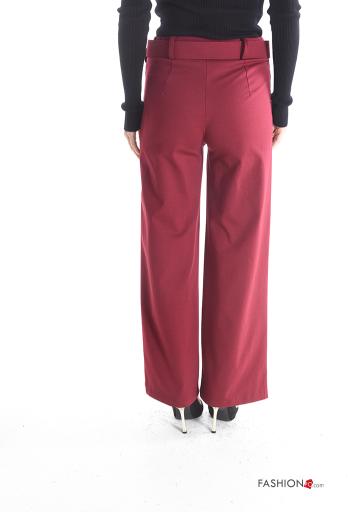 Casual Trousers - ph 2