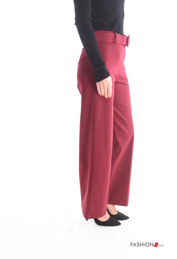 Casual Trousers - ph 3
