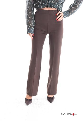Casual Trousers
