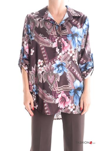 Casual Shirt