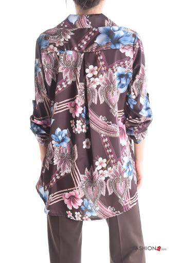 Camisa Estilo Casual - ph 2
