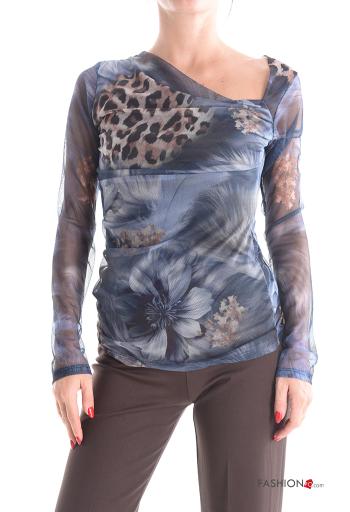 Casual Blouse