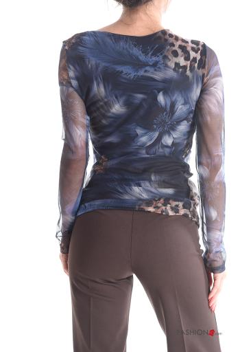 Casual Blouse - ph 2
