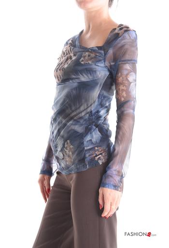 Casual Blouse - ph 3