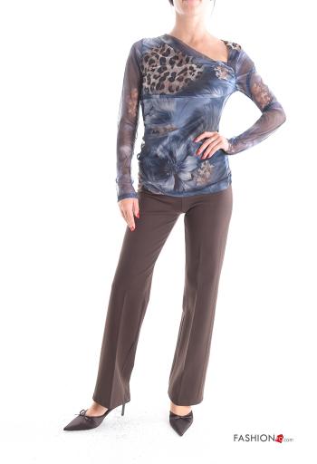 Casual Blouse - ph 5
