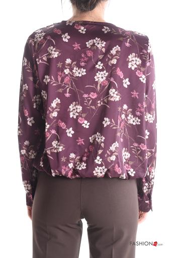 Casual Blouse - ph 2