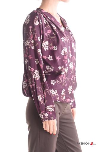Casual Blouse - ph 3