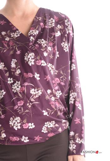 Casual Blouse - ph 4