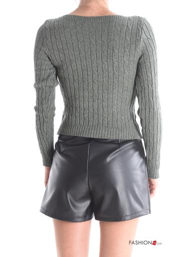 Casual Sweater - ph 2