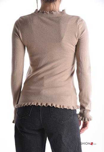 Casual Sweater - ph 2