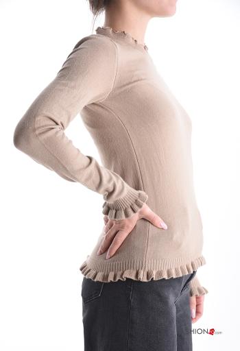 Casual Sweater - ph 3