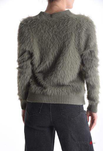 Casual Sweater - ph 2