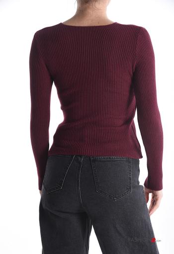 Casual Sweater - ph 2