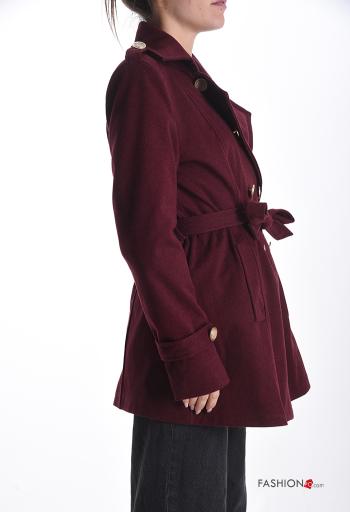 Casual Coat - ph 3