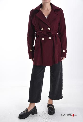 Casual Coat - ph 5