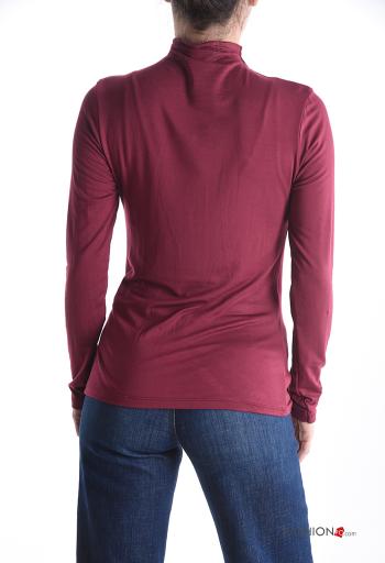 long sleeve Rollneck - ph 2