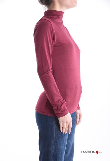 long sleeve Rollneck - ph 3