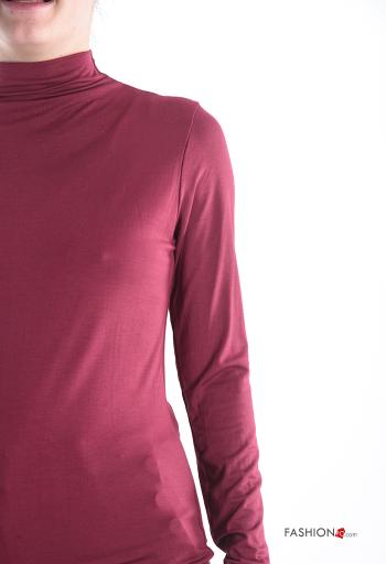 long sleeve Rollneck - ph 4