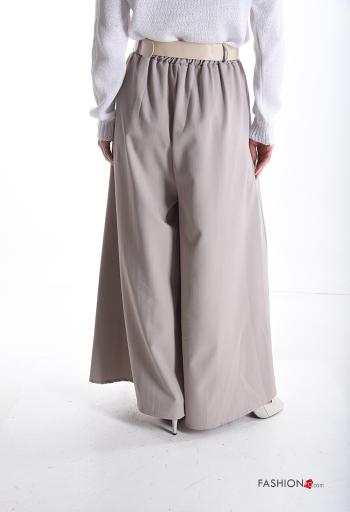 Pantalone in Cotone - ph 2