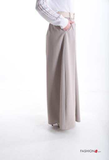 Pantalone in Cotone - ph 3