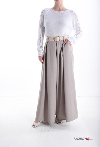 Pantalone in Cotone - ph 5