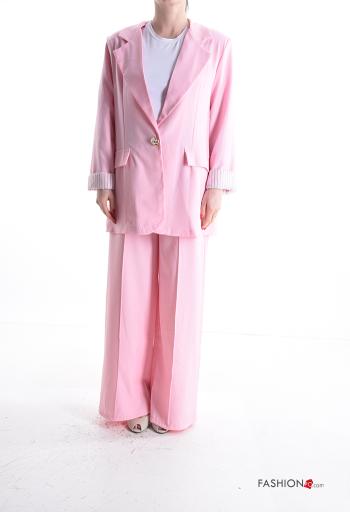 Lässiges Hosenanzug - ph 1