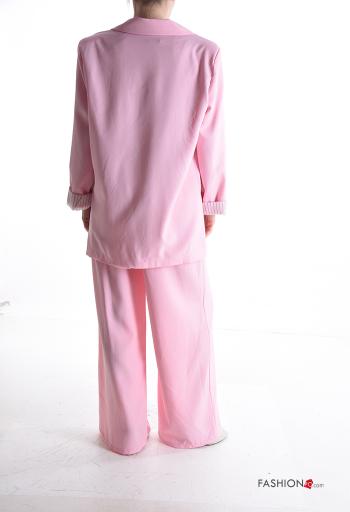 Lässiges Hosenanzug - ph 2