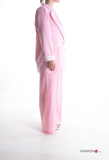 Lässiges Hosenanzug - ph 3