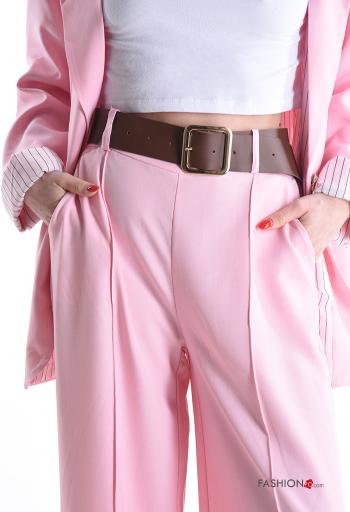 Lässiges Hosenanzug - ph 4