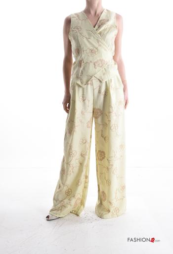 Lässiges Hosenanzug - ph 1