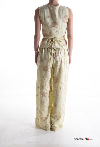 Lässiges Hosenanzug - ph 2