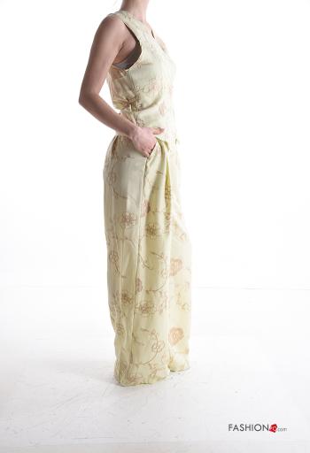 Lässiges Hosenanzug - ph 3