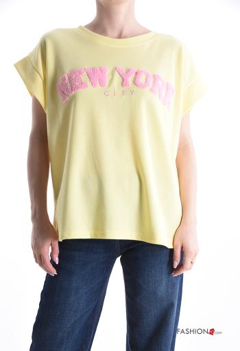 Maglione in Cotone - ph 1