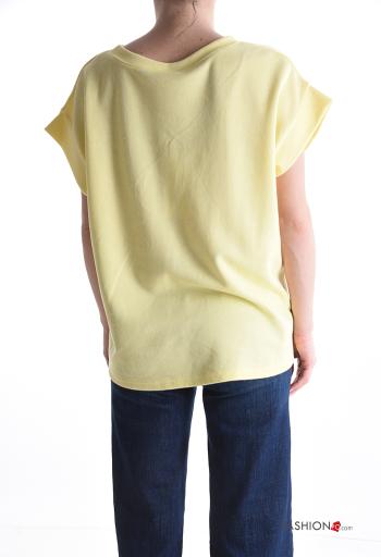 Maglione in Cotone - ph 2