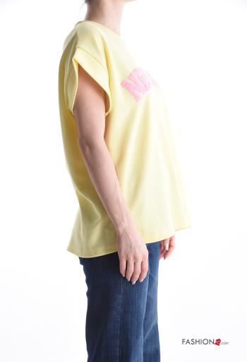 Maglione in Cotone - ph 3