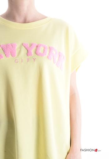 Maglione in Cotone - ph 4