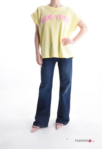 Maglione in Cotone - ph 5