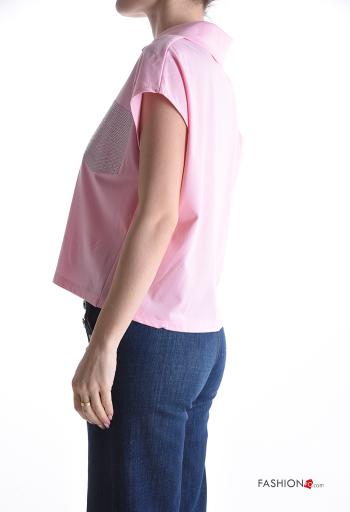 Camisa Estilo Casual - ph 3