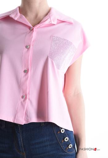 Camisa Estilo Casual - ph 4