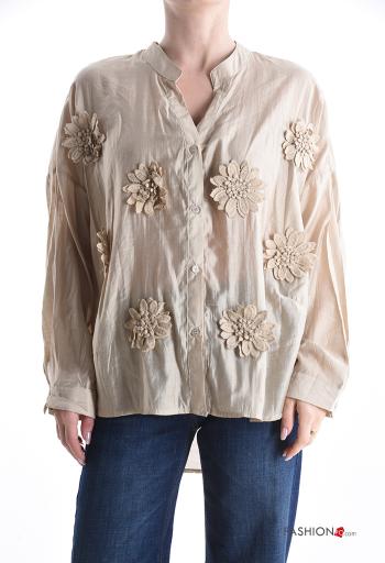 Camisa Estilo Casual - ph 1