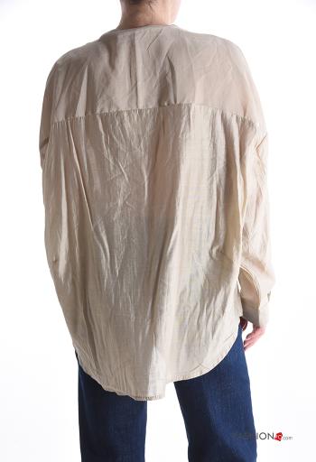 Camisa Estilo Casual - ph 2