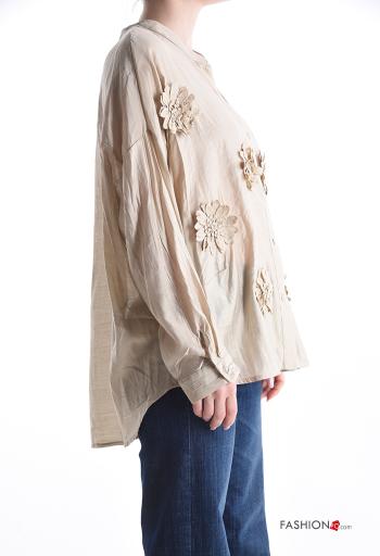 Camisa Estilo Casual - ph 3