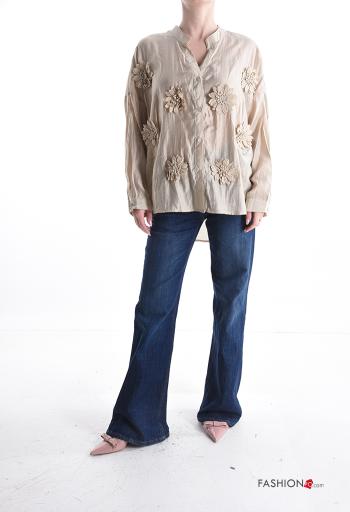 Camisa Estilo Casual - ph 5