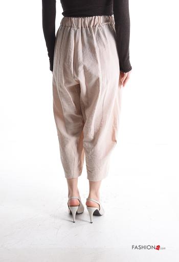 Cotton Trousers - ph 2